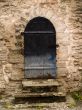 Old door
