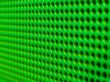 Green holes