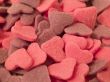 Heart background