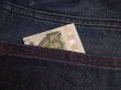 Pocket Money