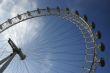 London eye