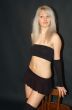 Stunning Blonde Girl
