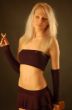 Stunning Blonde Girl