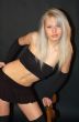 Stunning Blonde Girl