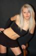 Stunning Blonde Girl