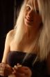 Stunning Blonde Girl