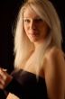 Stunning Blonde Girl