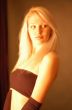 Stunning Blonde Girl