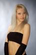 Stunning Blonde Girl