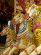 Carousel Horses