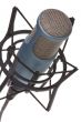 Mic on white 2