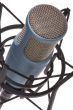 Mic on white 3