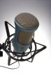 Mic on white 4