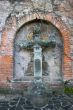 Old cross