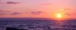 Cornwall Sunset