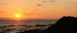 Cornish Sunset