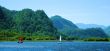 Derwent Sail Boats