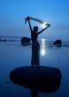 midnight sun