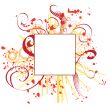 Abstract design