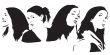 Silhouettes