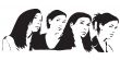 Silhouettes