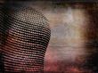 Grunge style background