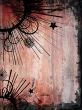 Grunge style background