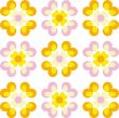 Repeated background