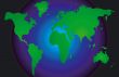 World Map