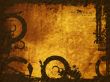 Grunge background