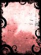 Abstract grunge background