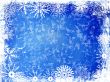 Winter Background