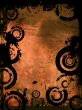 Abstract grunge background