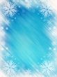 Winter Background