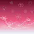 Winter Background