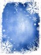 Winter Background