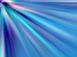 Multicoloured Light Rays