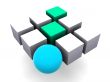 many blocks