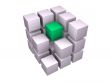 many blocks