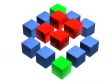 many blocks