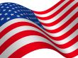 The American flag