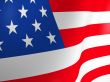 The American flag