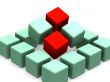 many blocks
