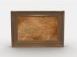 wooden colored