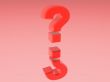 Question Sign.