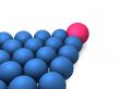 Billiard balls