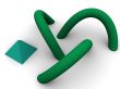 torus knot.
