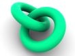 torus knot.