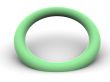 torus knot.