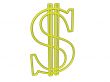 dollar.